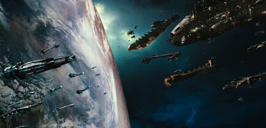 Republic and alliance