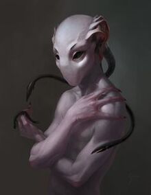 Aeredectyl