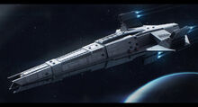 Sci fi cruiser book cover by adamkop-d8hxhpq