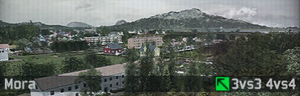 Moraicon