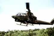 AH-1 Cobra DF-ST-84-05726