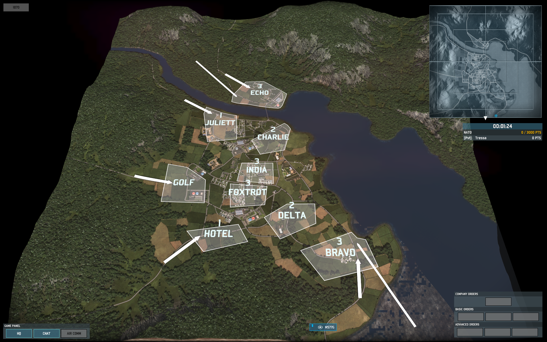 Wargame European Escalation Maps Wargame European Escalation Maps