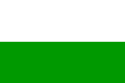 Flag of saxony