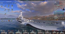 USS Iowa