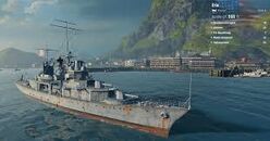 USS Erie