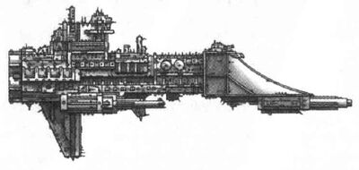 FirestormFrigate