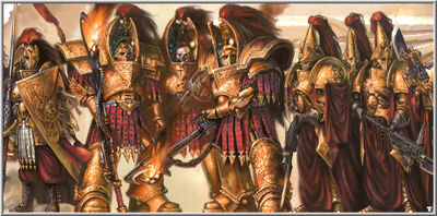 Custodianterminators