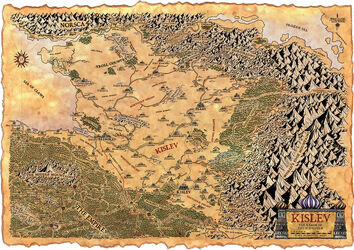 Kislev