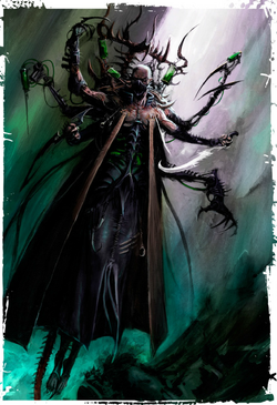 DE Haemonculus