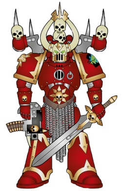 Wrathful Dead Berzerker 2