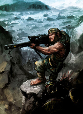 File:Chaos Marine's Hunter.jpg
