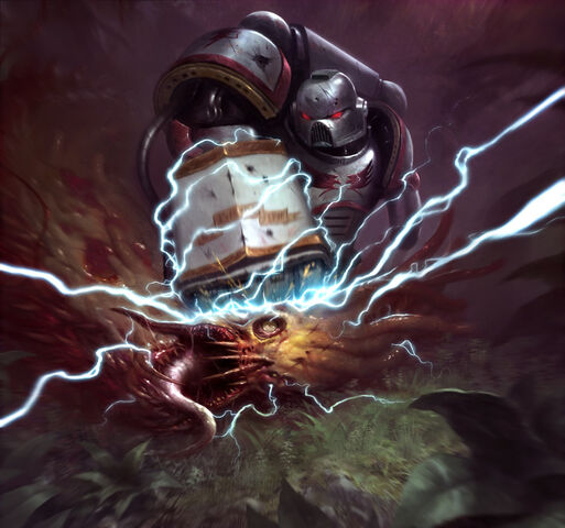 File:White Scars' Power Fist.jpg