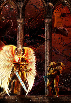 Sanguinor & Dante