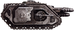 IH Cerberus Tank Destroyer