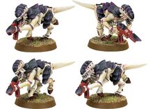 Termagant minis