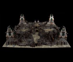 Fullyactivated Tomb Complex
