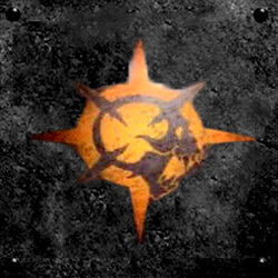 Graven Star Icon