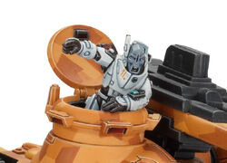 Longstrike