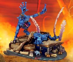 GW The Blue Scribes