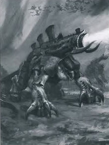 T5EPyrovore