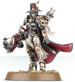 GreyfaxMini