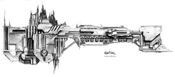 Iron Blood IW Flagship