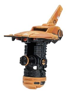 Recon Drone 1