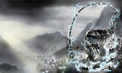 Corax cover art