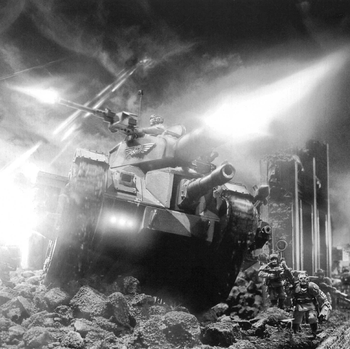 leman russ battle tanks rules leman russ battle tanks rules