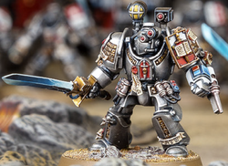 GK Apothecary Model