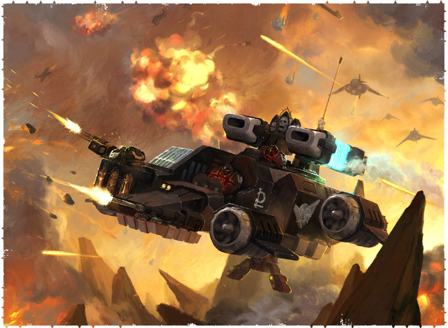 File:Ravenwing Vengeance Landspeeder.png