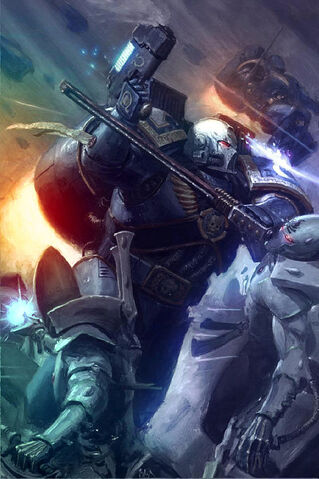 File:Xenos bashing by majesticchicken-d3iuw37.jpg