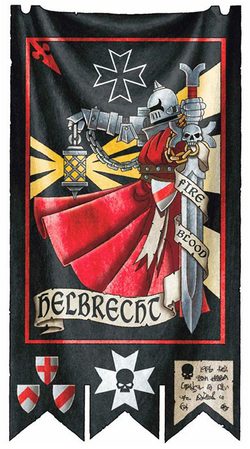 BT High Marshal Banner