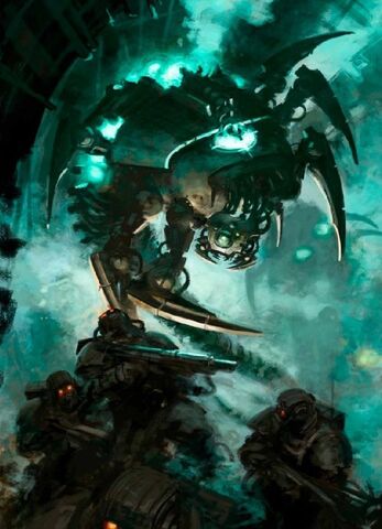 File:Canoptek wraith necrons.jpg