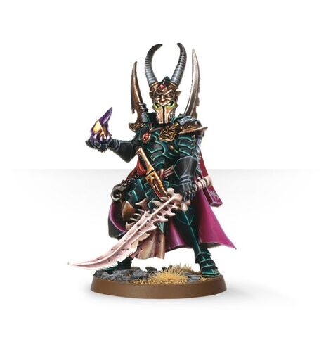 File:Dark Eldar Archon.jpg