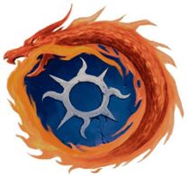 TS Ouroboros Icon