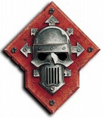 Ironwarriorslogo