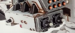 Destroyermissile