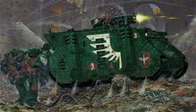 RhinoDisembark