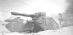Taros 27vanquisher