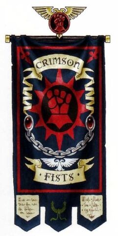 File:Crimson Fists Banner.jpg