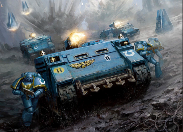 File:Ultramarines' Rhino.png