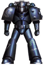 Alpha LegionPH