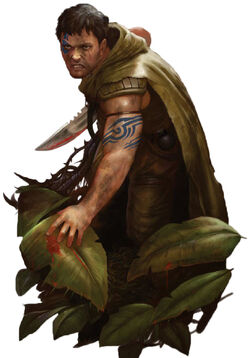 Tanith Scout