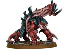 Pyrovore