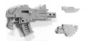 Phobos Bolter