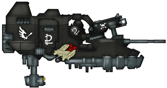 File:Ravenwing Land Speeder2.png