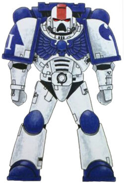 Masters of Protelus Battle-Brother