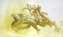 Great Knarloc Mount