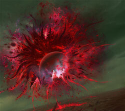 Warp Rift
